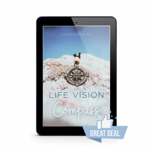 Life Vision Compass - Bundle